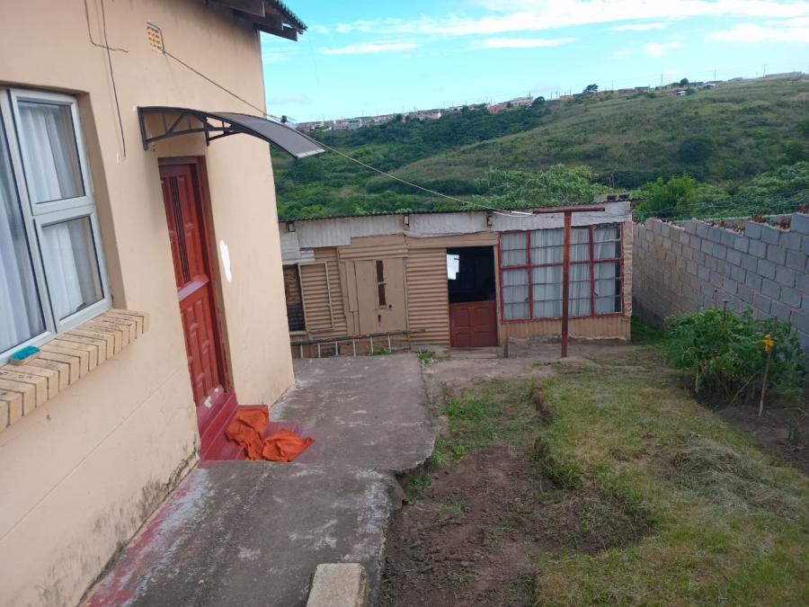 3 Bedroom Property for Sale in Mdantsane Nu 14 Eastern Cape